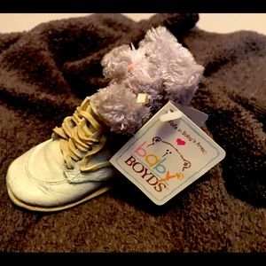 Boyd’s Bear Foot friends